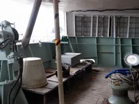 Langlinienschiff zu verkaufen