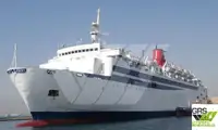 Ro-Ro ship zu verkaufen