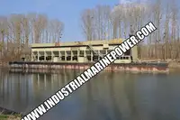 Barges zu verkaufen