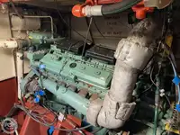 Landungsboot, Tank zu verkaufen