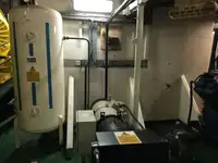 Schnelles Versorgungsboot (FSV) zu verkaufen