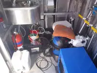 Landungsboot, Tank zu verkaufen
