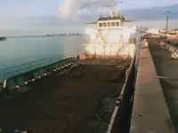 Landungsboot, Panzer zu verkaufen
