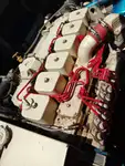 Crew-Boot zu verkaufen