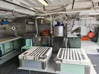 Langlinienschiff zu verkaufen