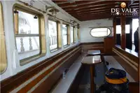 Fährschiff zu verkaufen