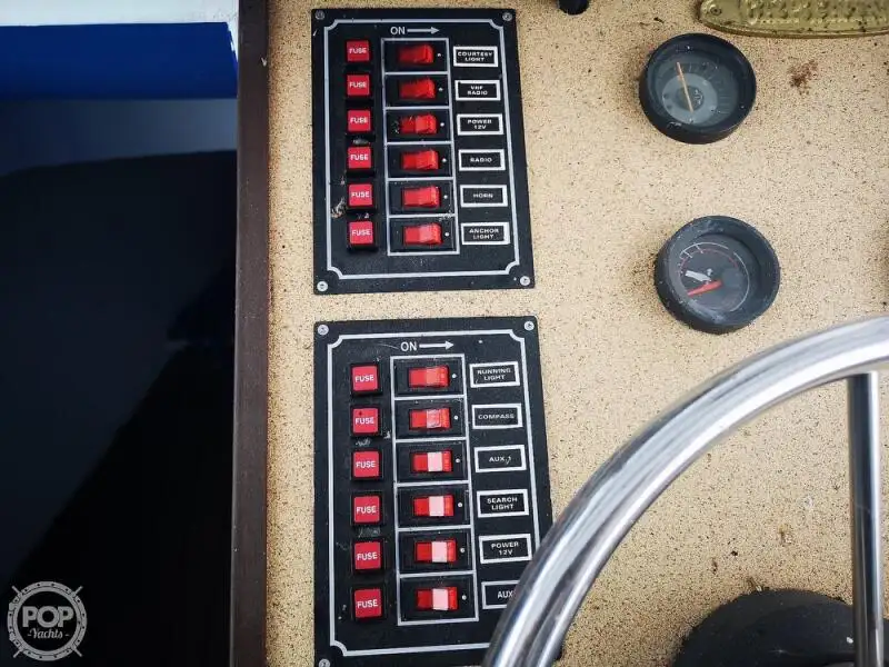 Fischverarbeitungsboot zu verkaufen