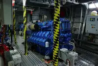 Crew-Boot zu verkaufen