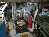 Crew-Boot zu verkaufen