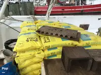 Trawler zu verkaufen