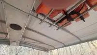 Kreuzfahrtschiff zu verkaufen