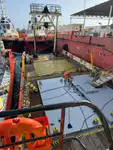 Containerschiff zu verkaufen