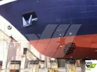 Kreuzfahrtschiff zu verkaufen