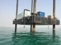 Barges zu verkaufen