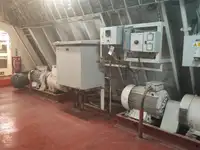 Bagger zu verkaufen