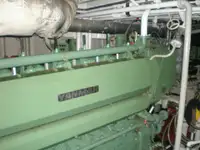 Schleppboot zu verkaufen