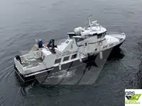 Ro-Ro-Schiff zu verkaufen
