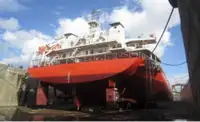 Landungsboot, Tank zu verkaufen