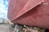 Fährschiff zu verkaufen