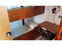 Schleppboot zu verkaufen