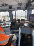 Arbeitsboote zu verkaufen