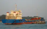 Barges zu verkaufen