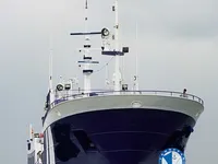 Langlinienschiff zu verkaufen