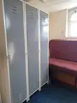 Kreuzfahrtschiff zu verkaufen