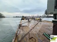 Barges zu verkaufen