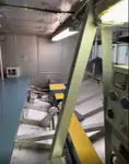 Rettungsboot zu verkaufen