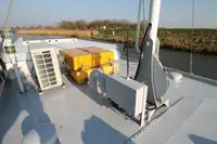 Kreuzfahrtschiff zu verkaufen