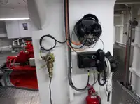 Schleppboot zu verkaufen