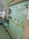 Patrouillenboot zu verkaufen