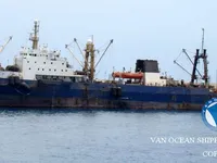 Trawler zu verkaufen