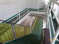 Fährschiff zu verkaufen