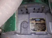 Lotsenboot zu verkaufen