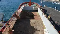 Containerschiff zu verkaufen