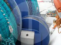 Beam-Trawler zu verkaufen