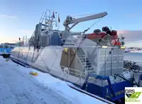 Kreuzfahrtschiff zu verkaufen