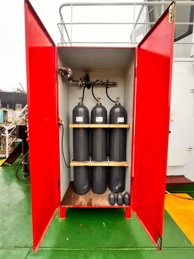 General Cargo/Multi-purpose zu verkaufen