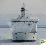 Ro-Ro-Schiff zu verkaufen