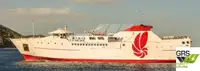 Ro-Ro ship zu verkaufen