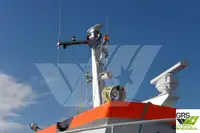 Vermessungsschiff zu verkaufen