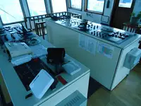 Fährschiff zu verkaufen