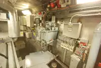 Landungsboot, Tank zu verkaufen