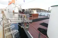 Barges zu verkaufen