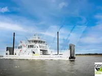 Ro-Ro-Schiff zu verkaufen