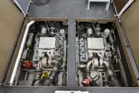Rettungsschiff zu verkaufen