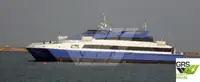 Passagierschiff zu verkaufen
