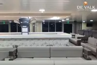 Fährschiff zu verkaufen